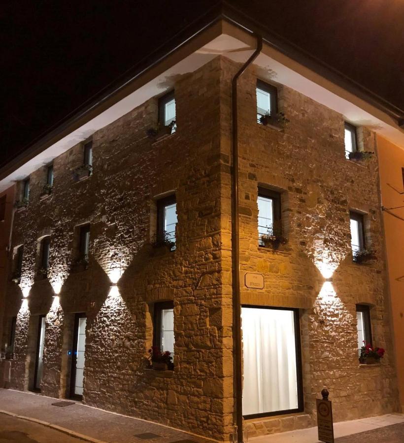 Onda Marina B&B Superior Marano Lagunare Exterior photo