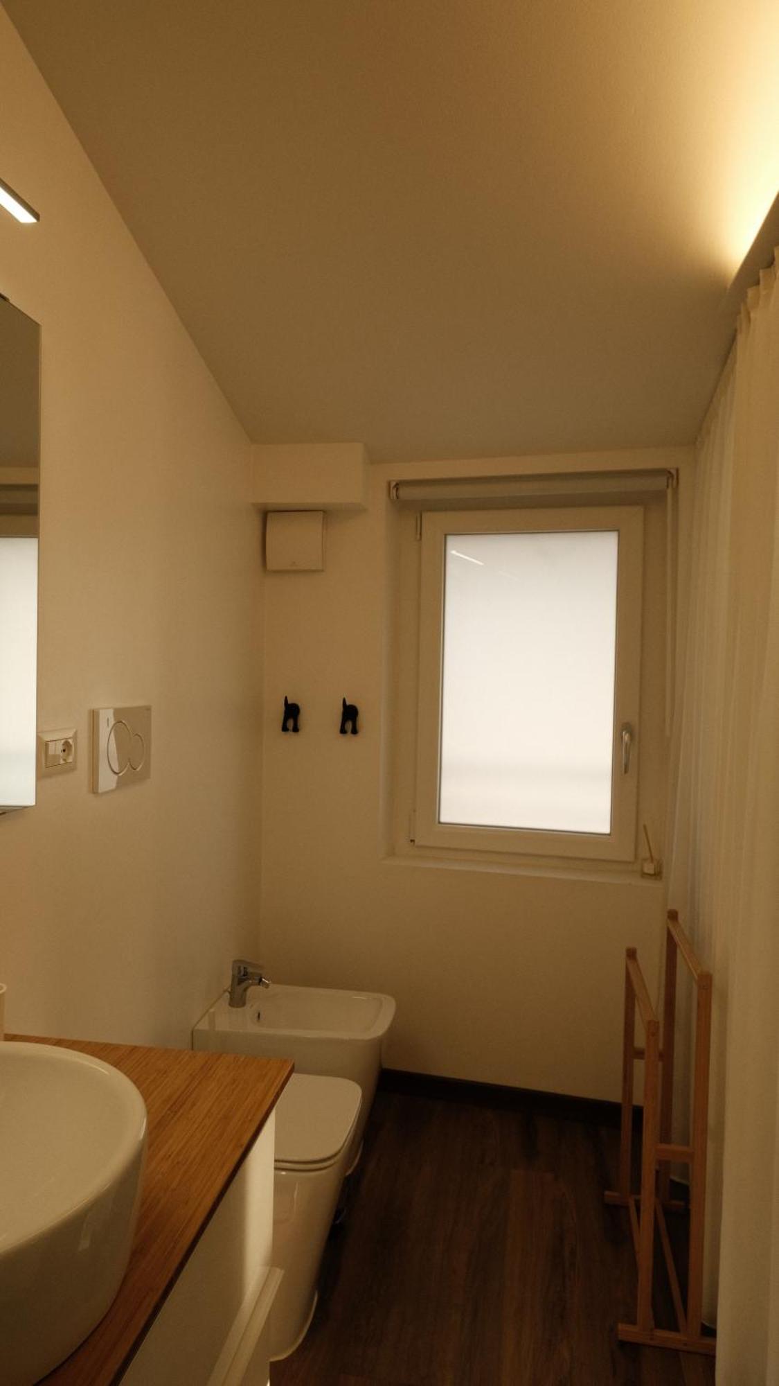 Onda Marina B&B Superior Marano Lagunare Exterior photo